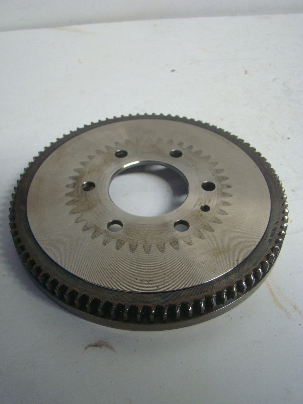 Sea Doo Bombardier 07-2012 GTI GTS GTX WAKE RXP RXT 86 Tooth Flywheel 420835160