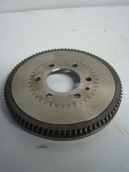 Sea Doo Bombardier 07-2012 GTI GTS GTX WAKE RXP RXT 86 Tooth Flywheel 420835160