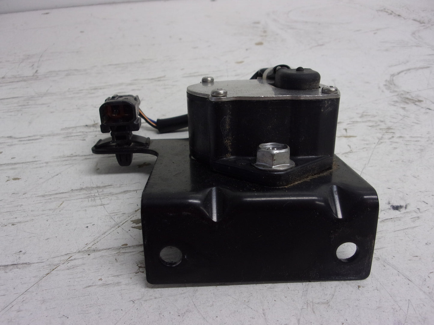 Yamaha Waverunner 2002-2018 GP VX V1 FX OEM Switch Assembly # 60E-8259E-00-00