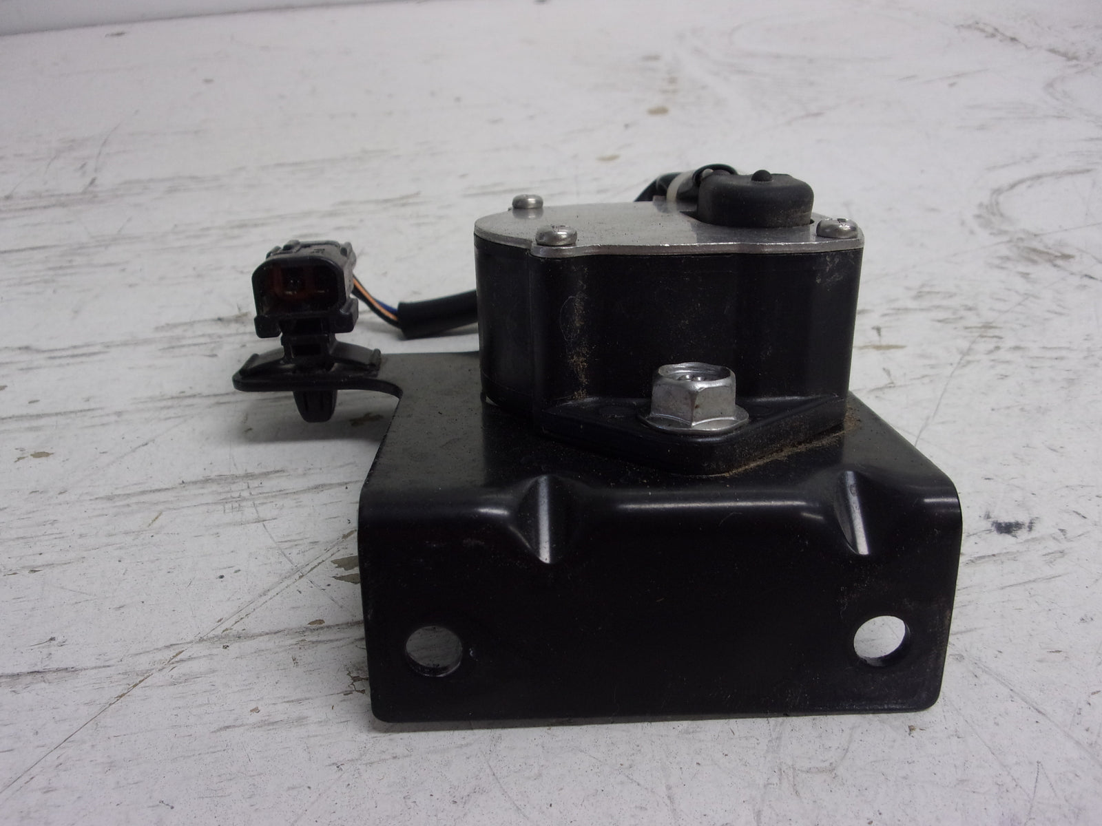 Yamaha Waverunner 2002-2018 GP VX V1 FX OEM Switch Assembly # 60E-8259E-00-00