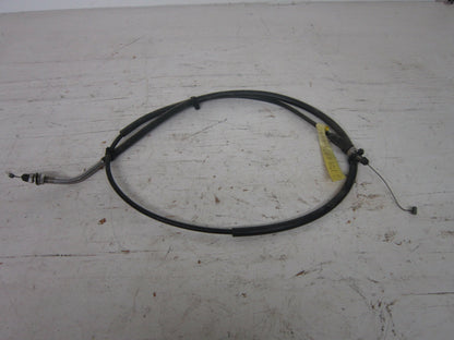 Kawasaki Jet Ski 1996-1997 ZXI 750 ZXI 900/1100 OEM Throttle Cable 54012-3754