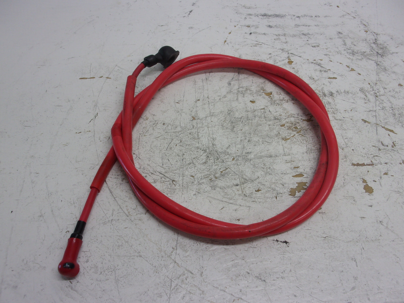 Kawasaki Jet Ski 2007-2011 Ultra 250/260 LX OEM Battery Lead Cable # 26011-3916
