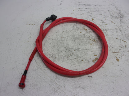 Kawasaki Jet Ski 2007-2011 Ultra 250/260 LX OEM Battery Lead Cable # 26011-3916