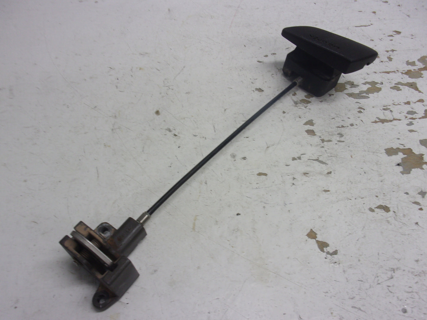 Yamaha Waverunner 2002-2005 FX1000 FX1100 FX140 Hood Latch # F1B-651A1-00-00