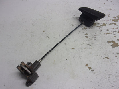 Yamaha Waverunner 2002-2005 FX1000 FX1100 FX140 Hood Latch # F1B-651A1-00-00