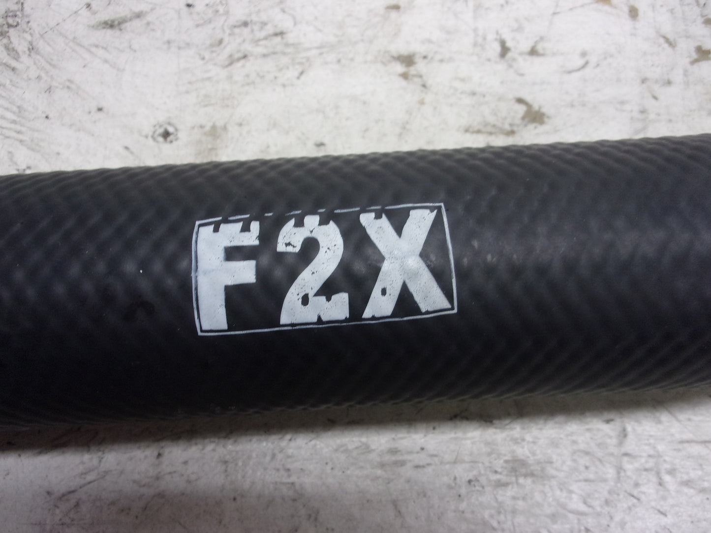 Yamaha 2015-2021 GP VXR VXS VX Barely Used OEM Fuel Hose + Cap # F2X-U7844-01-00
