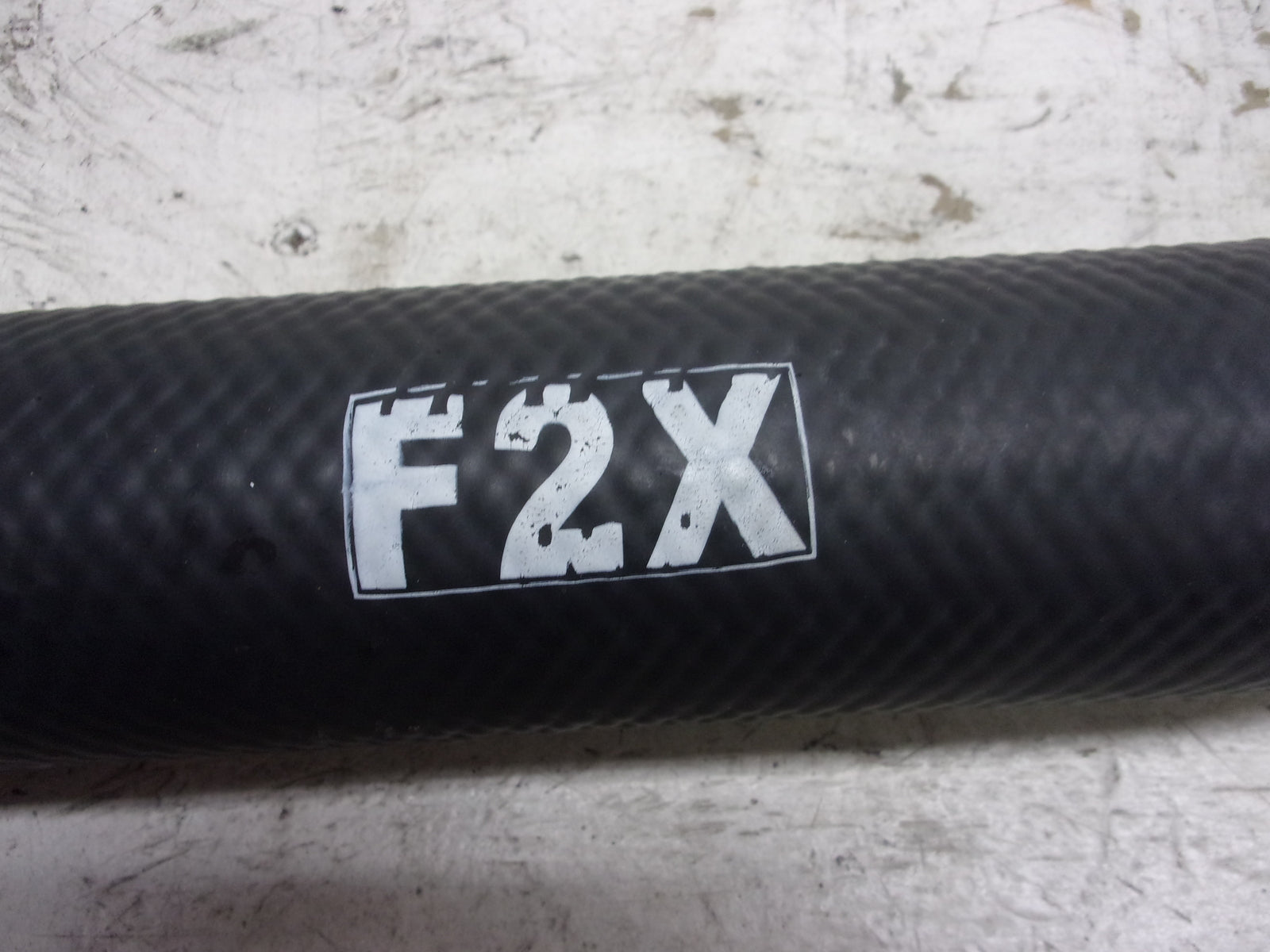 Yamaha 2015-2021 GP VXR VXS VX Barely Used OEM Fuel Hose + Cap # F2X-U7844-01-00