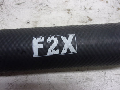Yamaha 2015-2021 GP VXR VXS VX Barely Used OEM Fuel Hose + Cap # F2X-U7844-01-00