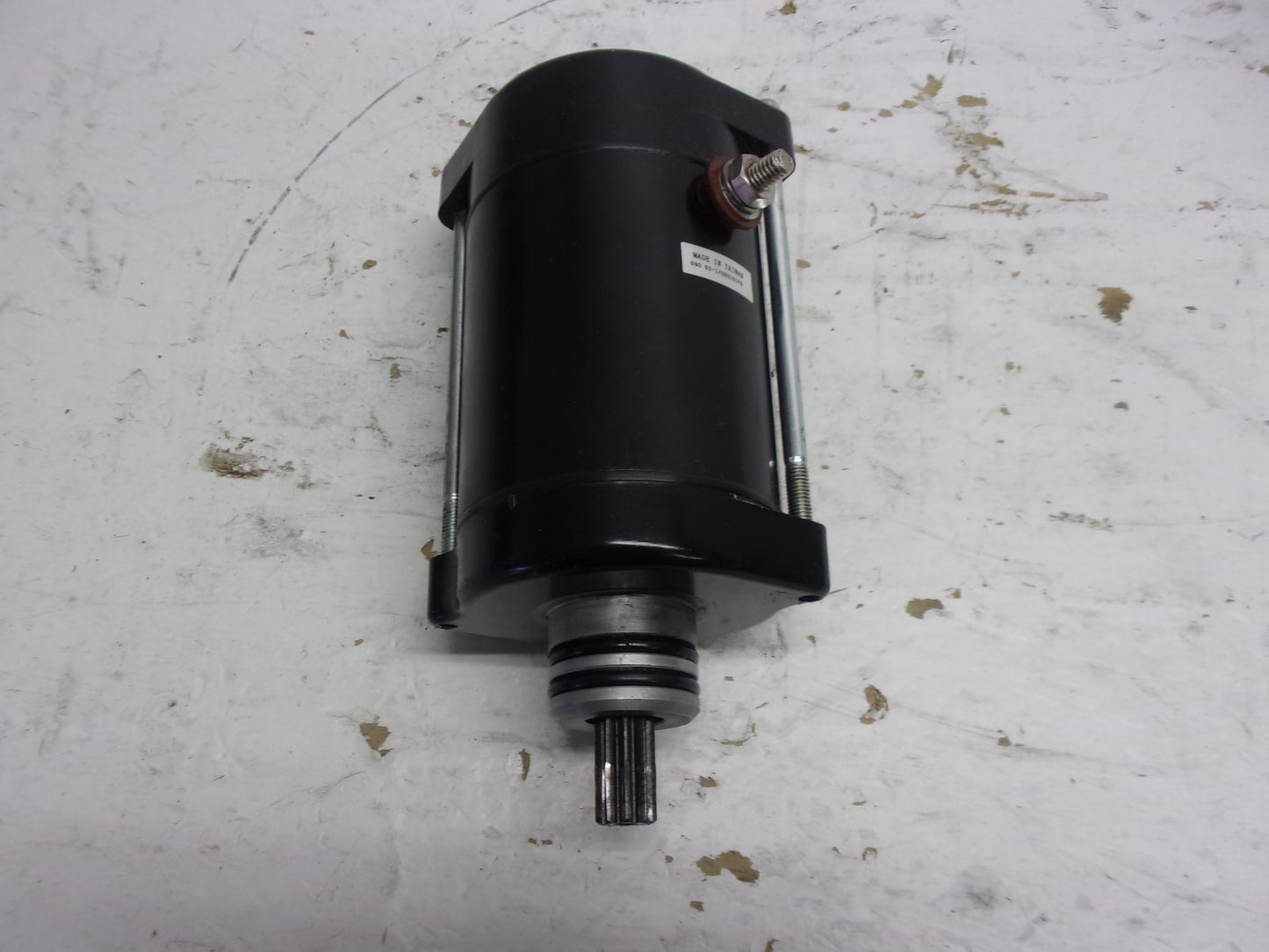 Sea Doo 1998-2003 XP GSX GTX RX LRV Aftermarket Starter Motor # 278000987
