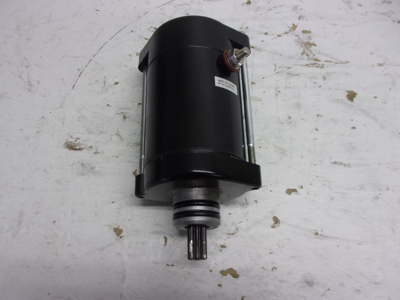 Sea Doo 1998-2003 XP GSX GTX RX LRV Aftermarket Starter Motor # 278000987