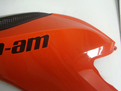 Can-Am Spyder Roadster 2008-2014 Spyder RS RSS Left Upper Side Panel # 705006263