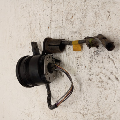 Sea Doo Bombardier 1996 GSX OEM RPM / Tachometer Assembly Part# 278000818