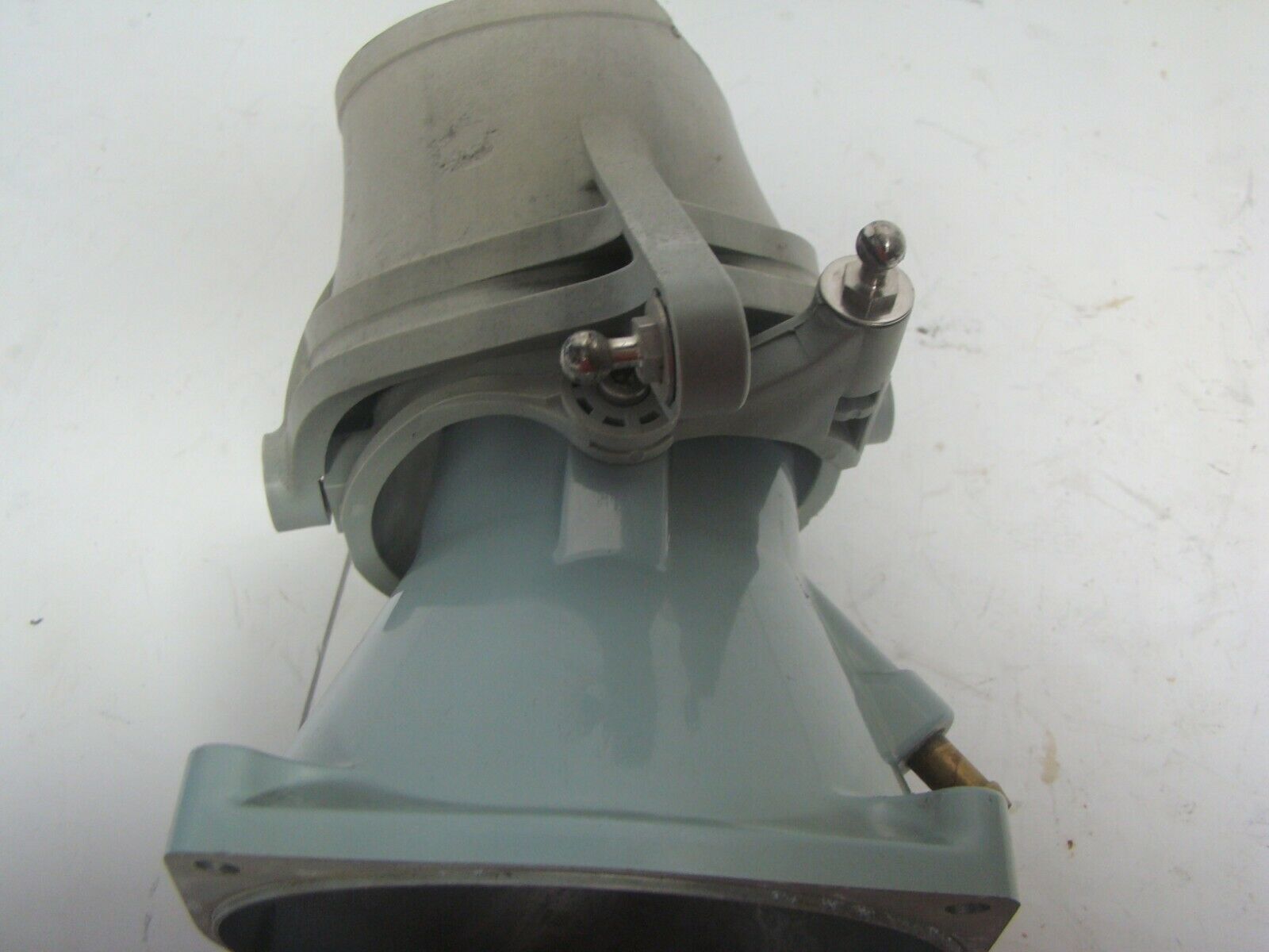 Kawasaki Jet Ski 1993-1995 Super Sport XI SSXI Pump + Steering Nozzle 59136-3721