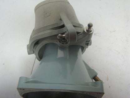 Kawasaki Jet Ski 1993-1995 Super Sport XI SSXI Pump + Steering Nozzle 59136-3721