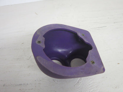 Sea Doo Jet Boat 1995 Speedster Purple Steering Collar Assembly Part# 277000385