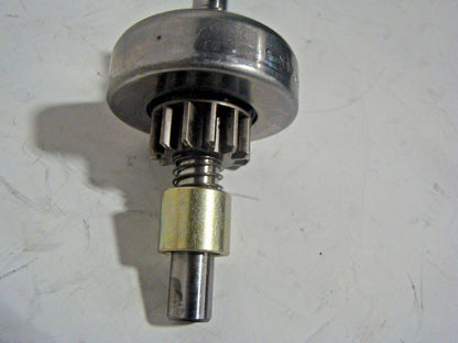 Sea-Doo Bombardier 2003-2009 GTX RXT RXP GTI Starter Bendix Drive Gear 420890632