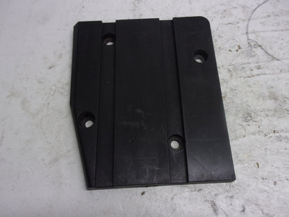 Yamaha Waverunner 2003 GP 1300 OEM RH + LH Step Plate Set Part# F1G-U884R-00-00