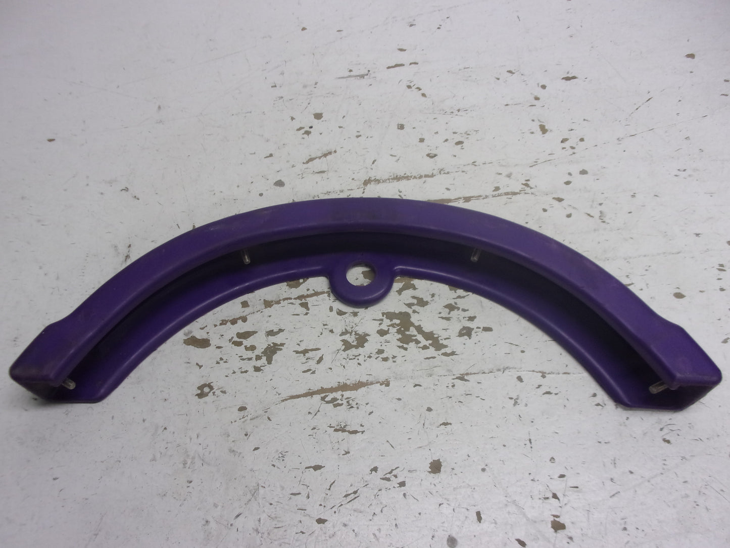 Yamaha Waverunner 1996-1997 SuperJet 700 OEM Gunwale Bow Bumper GM6-62501-00-00