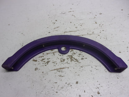 Yamaha Waverunner 1996-1997 SuperJet 700 OEM Gunwale Bow Bumper GM6-62501-00-00