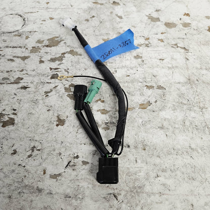 Kawasaki Jet Ski 1998-2005 Ultra 150 STX-R OEM Wire Lead Harness # 26011-3857