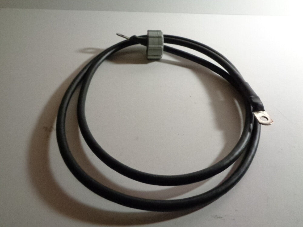 Sea Doo Bombardier Jet Boat 1996 Speedster NEW Ground Cable # 204470002