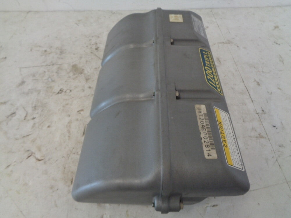 Kawasaki Jet Ski 1999 Ultra 150 / 1200 STX-R OEM Intake Cover Part# 59421-3728