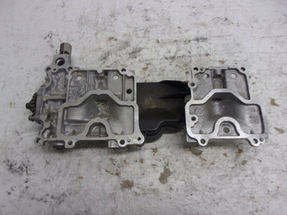 Kawasaki Jet Ski 2004-2021 Ultra STX SX-R OEM Oil Pump Covers Part# 14091-3767