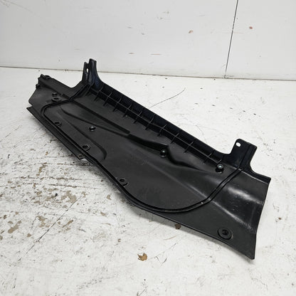 Honda  Aquatraxx 2003-2007 R-12 / R-12X Right Side Access Panel 83700-HW3-670ZB
