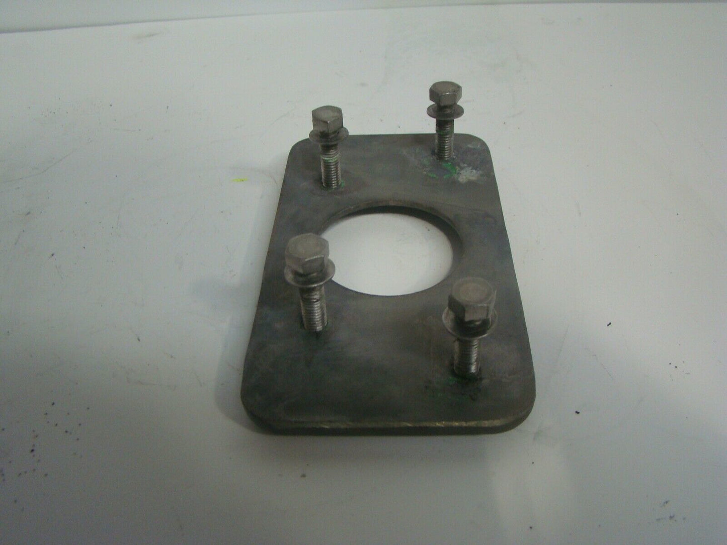 Kawasaki Jet Ski 1977-1995 JS440 JS 550 Handle Pole Plate Part# 59086-538