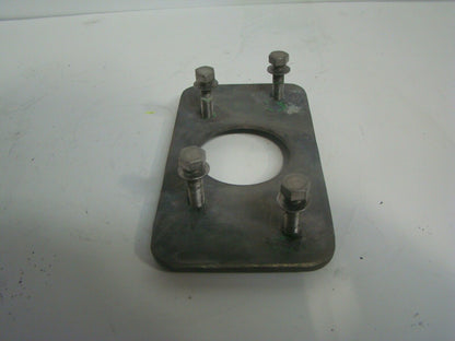 Kawasaki Jet Ski 1977-1995 JS440 JS 550 Handle Pole Plate Part# 59086-538