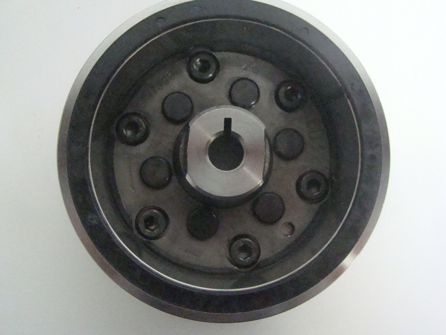 Yamaha Wave Runner 2005-2015 VX V1 Rotor + Gear 6D3-81450-00-00 6D3-15515-00-00