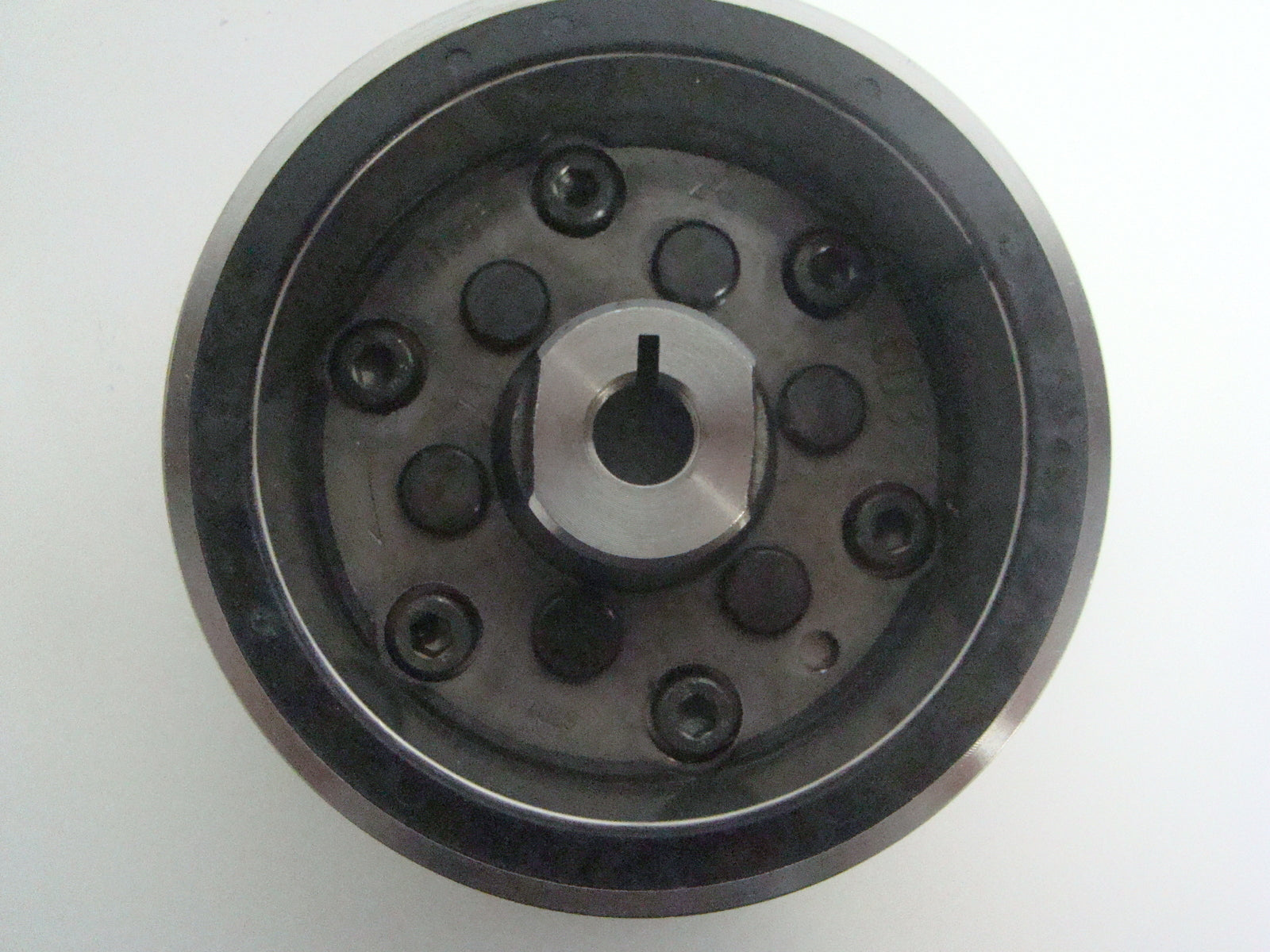 Yamaha Wave Runner 2005-2015 VX V1 Rotor + Gear 6D3-81450-00-00 6D3-15515-00-00