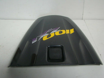Kawasaki Jet Ski 1997-2003 ZXI 1100 Storage Compartment Hood Black 14090-3763-6D