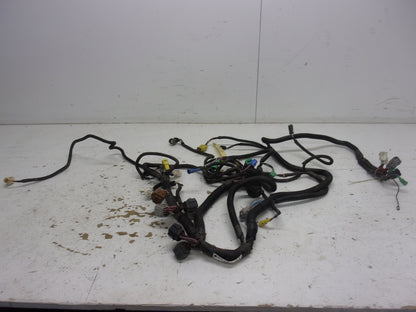 Kawasaki Jet Ski 2001 Ultra 130 OEM Main Wire Harness Assembly # 26030-3749