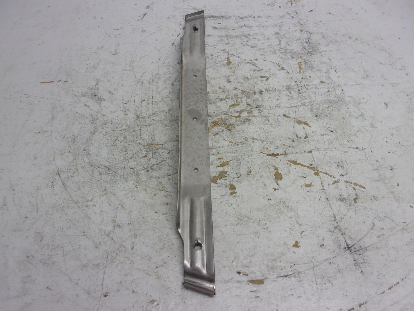 Yamaha WaveRunner 2000-2004 GP800/1200 OEM Deck Beam Assembly # F0X-68952-00-00