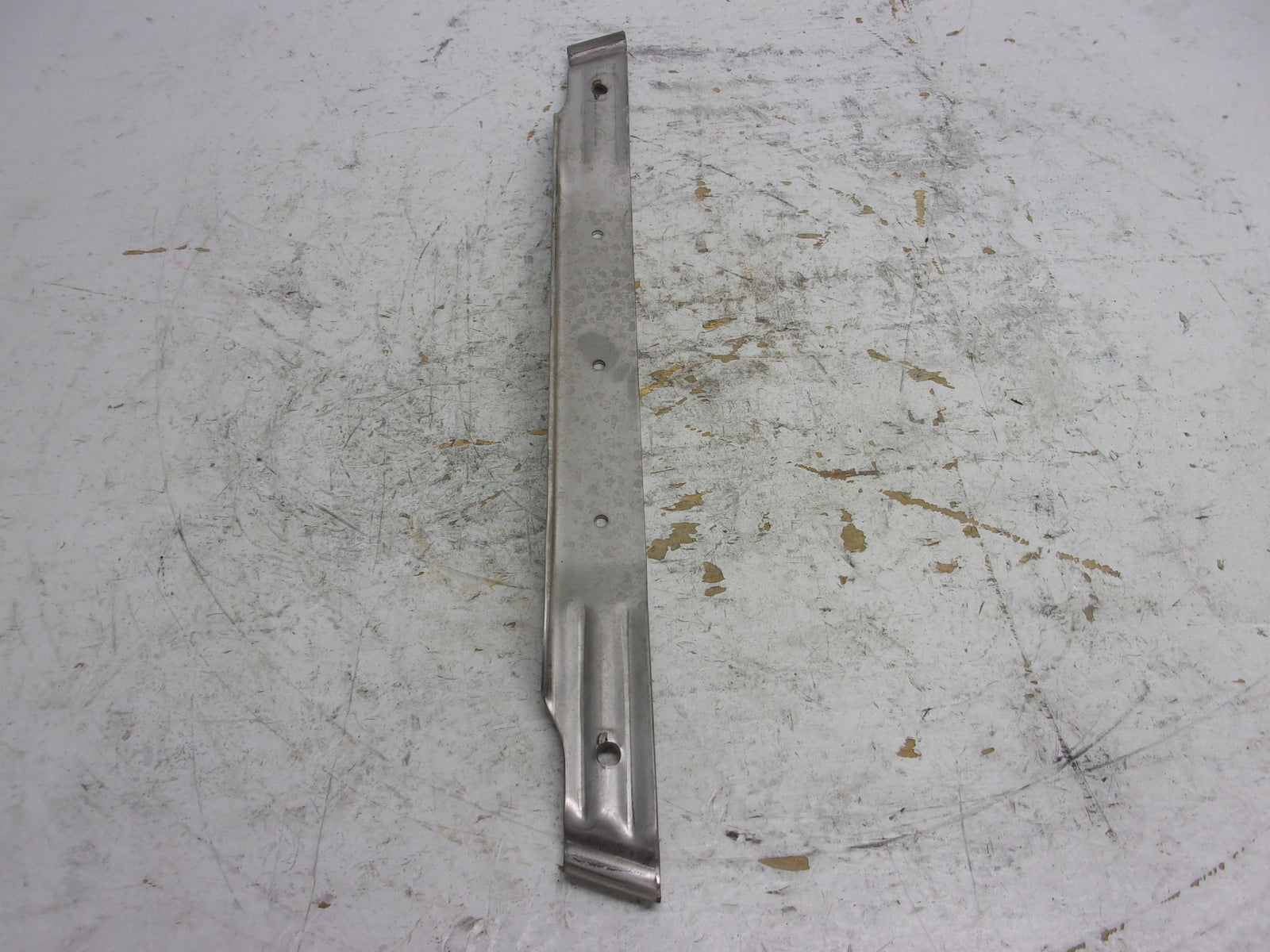 Yamaha WaveRunner 2000-2004 GP800/1200 OEM Deck Beam Assembly # F0X-68952-00-00