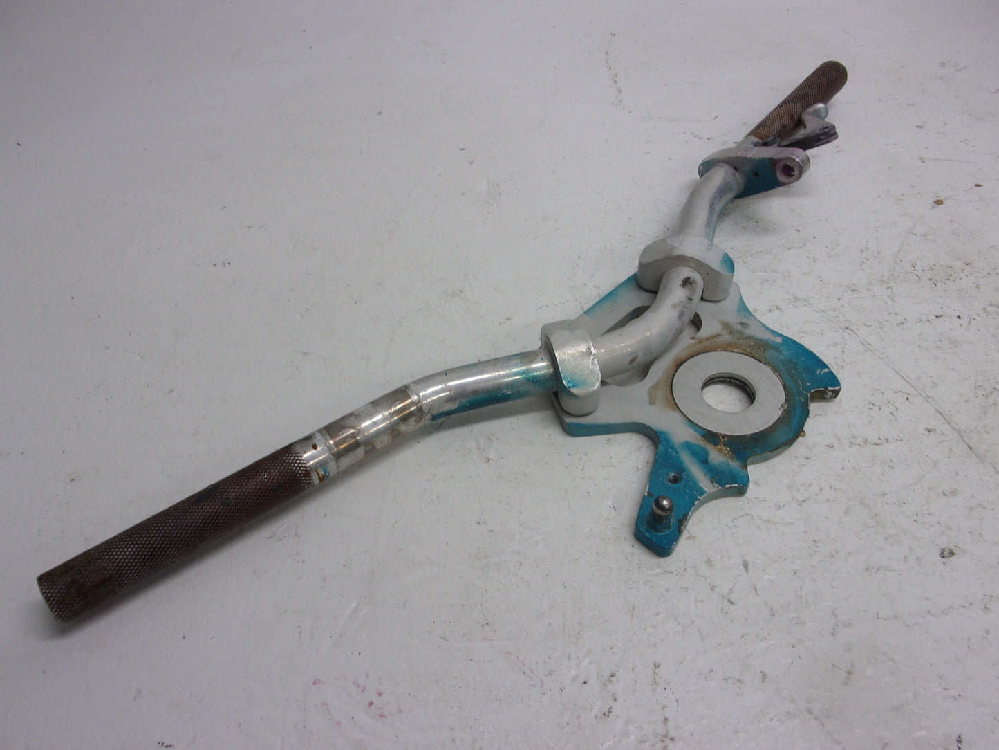 Kawasaki Jet Ski 1994-1995 750 SX OEM Complete Handlebar Set 46003-3728