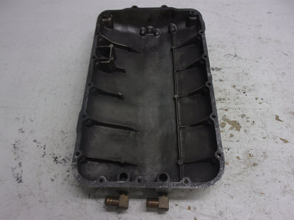 Kawasaki PWC Jet Ski 2004-2022 STX 12/15 Ultra OEM Oil Pan Assembly # 49034-3702