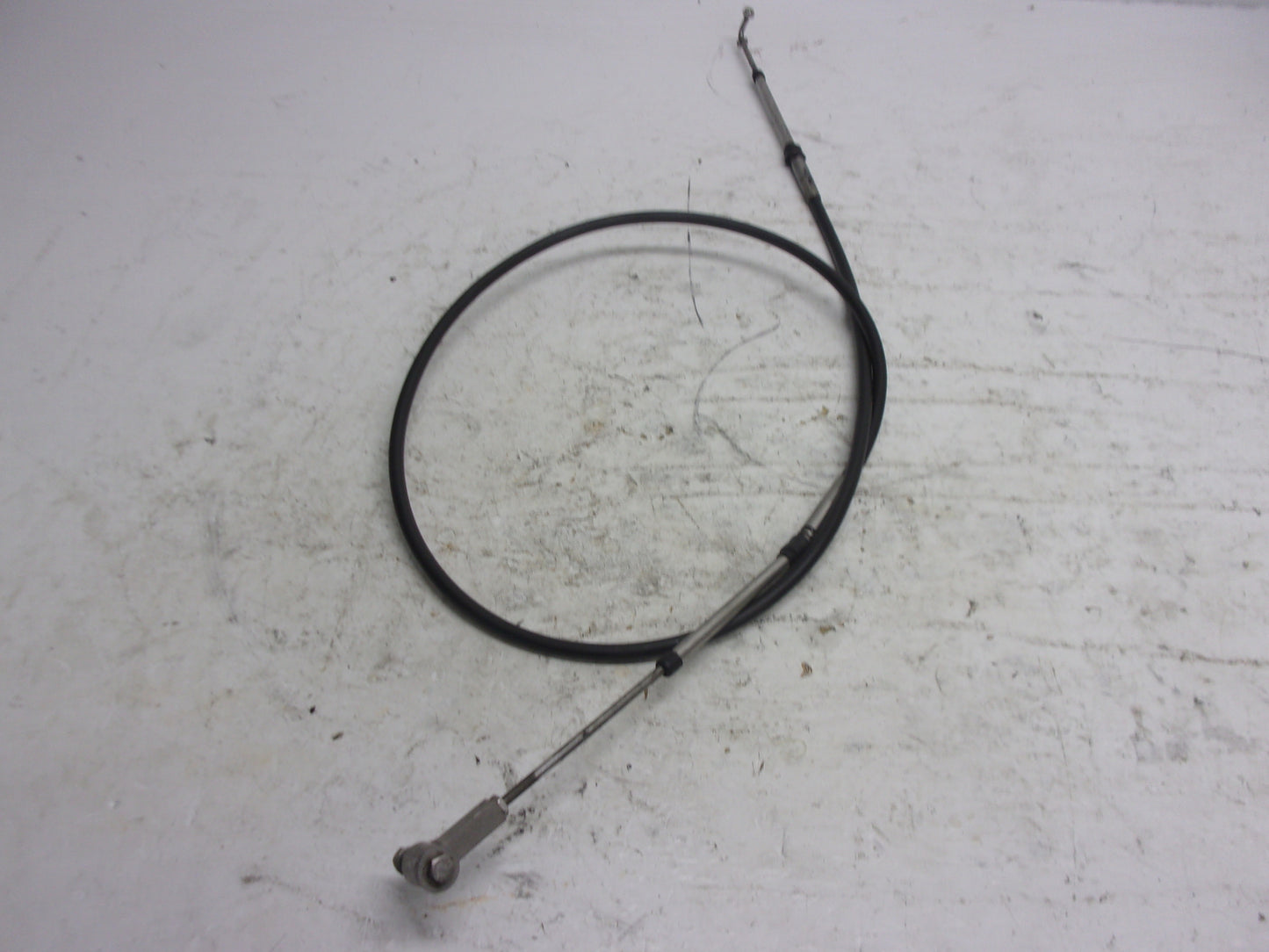 Sea Doo Bombardier 2000-2003 RX DI OEM Reverse Cable Assembly # 277000848