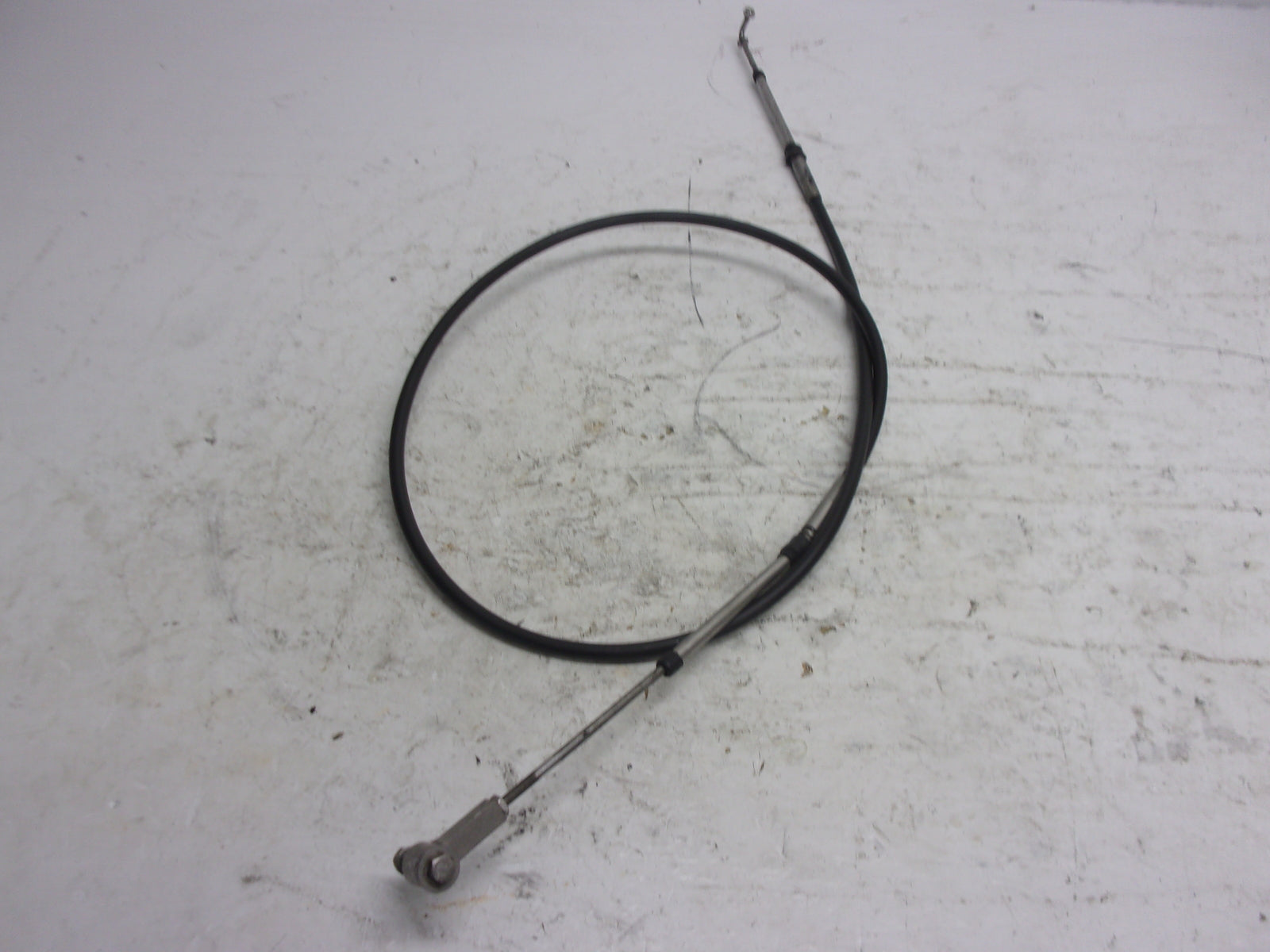 Sea Doo Bombardier 2000-2003 RX DI OEM Reverse Cable Assembly # 277000848