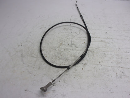 Sea Doo Bombardier 2000-2003 RX DI OEM Reverse Cable Assembly # 277000848