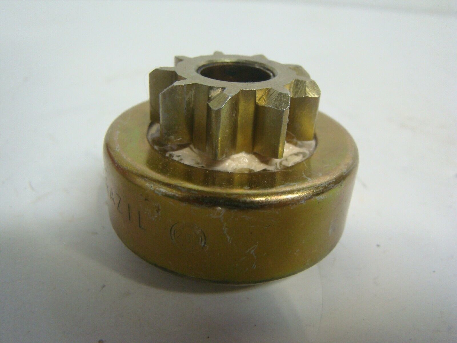 Sea Doo Bombardier 580 650 720 cc Goki Starter Pinion Gear NEW Part# OEP104