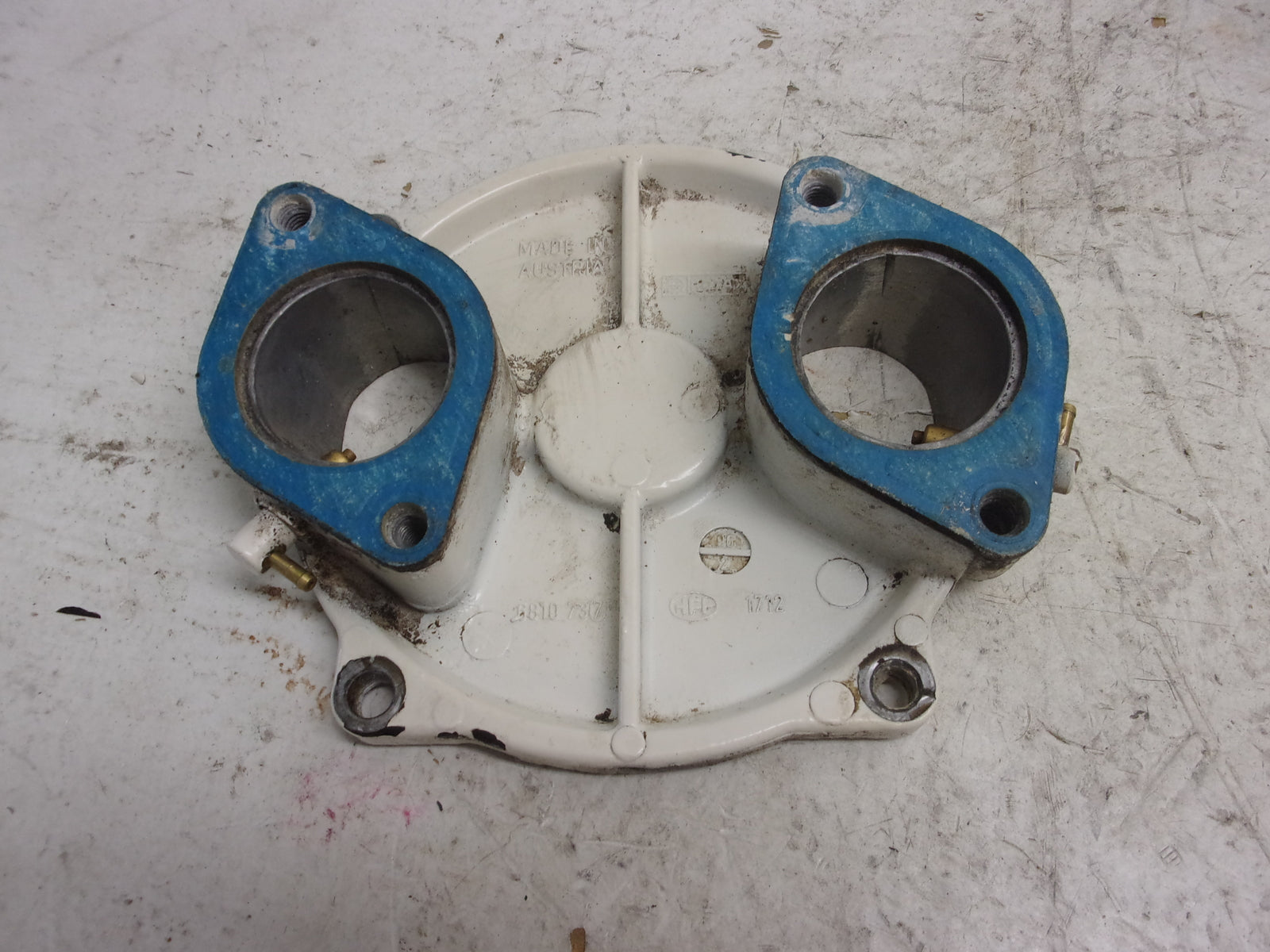 SeaDoo Bombardier 1995-1997 GTX XP SPX GSX OEM Rotary Valve Cover Part 290810738