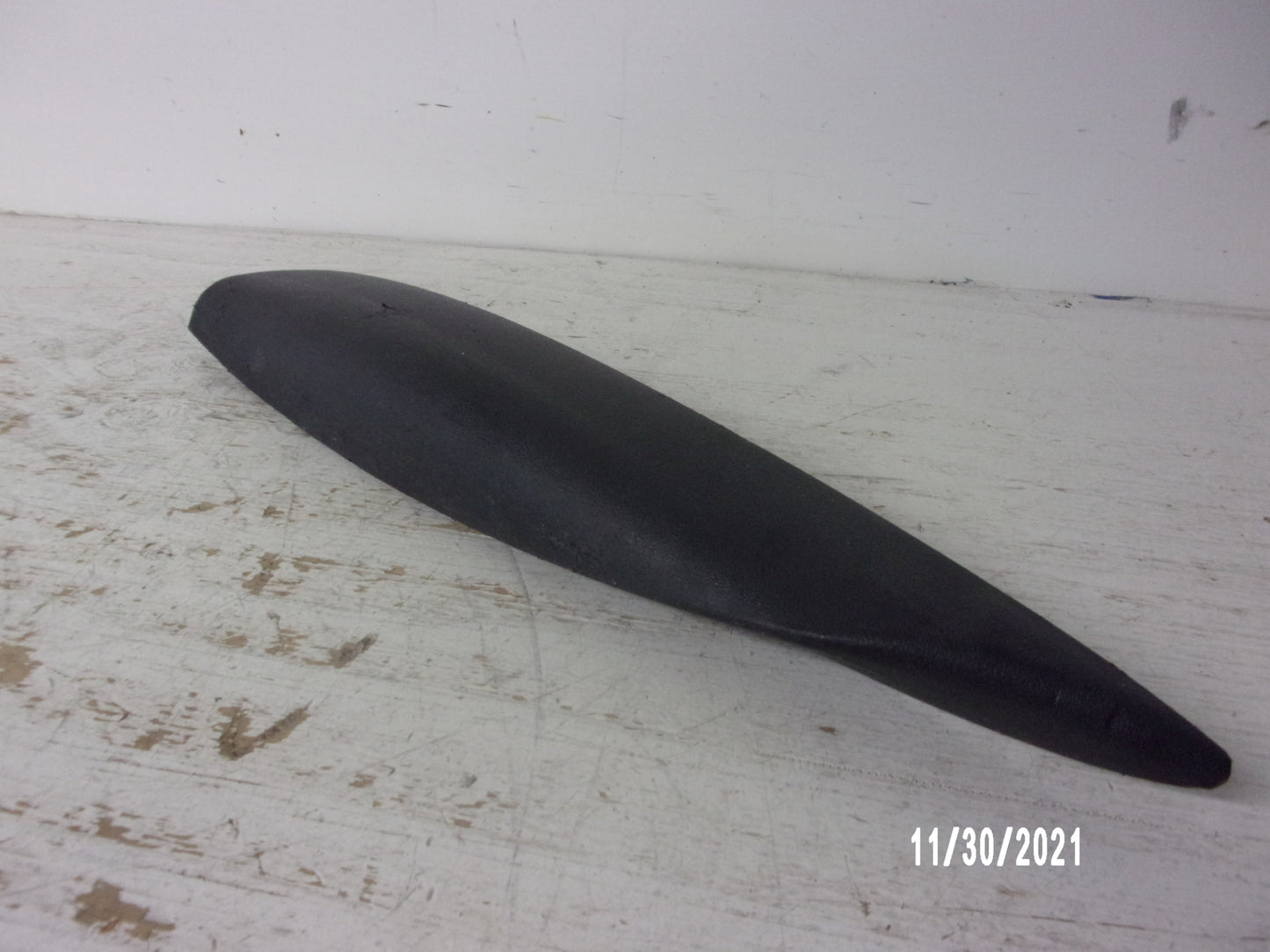 Yamaha WaveRunner 1998-1999 XL 760/1200 OEM Black Right Sponson GU2-U883P-00-00
