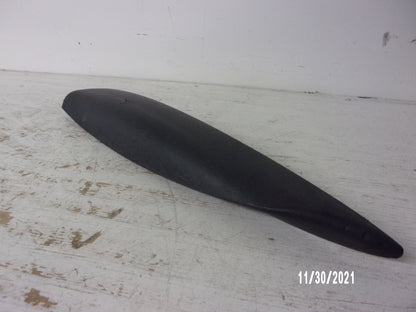 Yamaha WaveRunner 1998-1999 XL 760/1200 OEM Black Right Sponson GU2-U883P-00-00