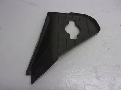 Yamaha 2014-2018 FX HO SHO OEM Fuel Cap Panel Assembly Part# F3J-U895D-00-00