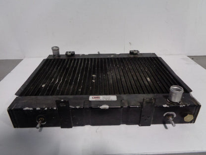 Argo Amphibious Vehicle 8X8 Avenger Radiator Assembly # LH690-0014