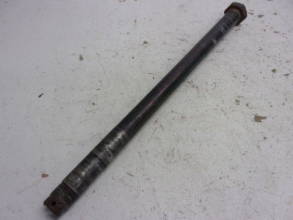Can-Am Roadster 2008-2012 GS RS RT/RTS OEM Rear Drive Axle Assembly # 705500746