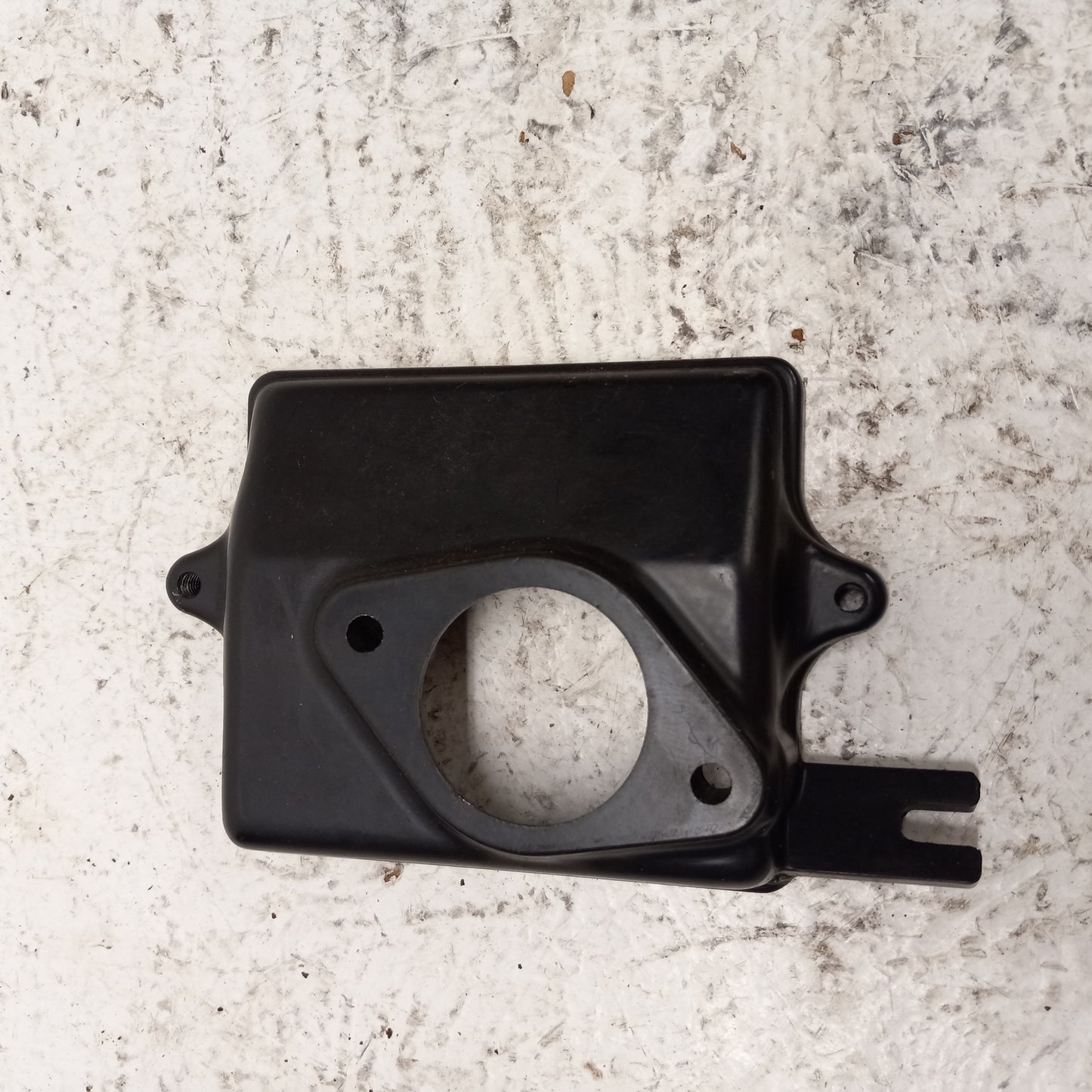 Kawasaki Jet Ski 1986-1990 650SX X2 OEM Flame Arrester Case Part# 32099-3707