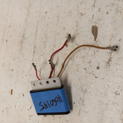 Polaris PWC Watercraft 1996 SL SLX SLT SLTX OEM Low Fuel Switch Part# 4060145